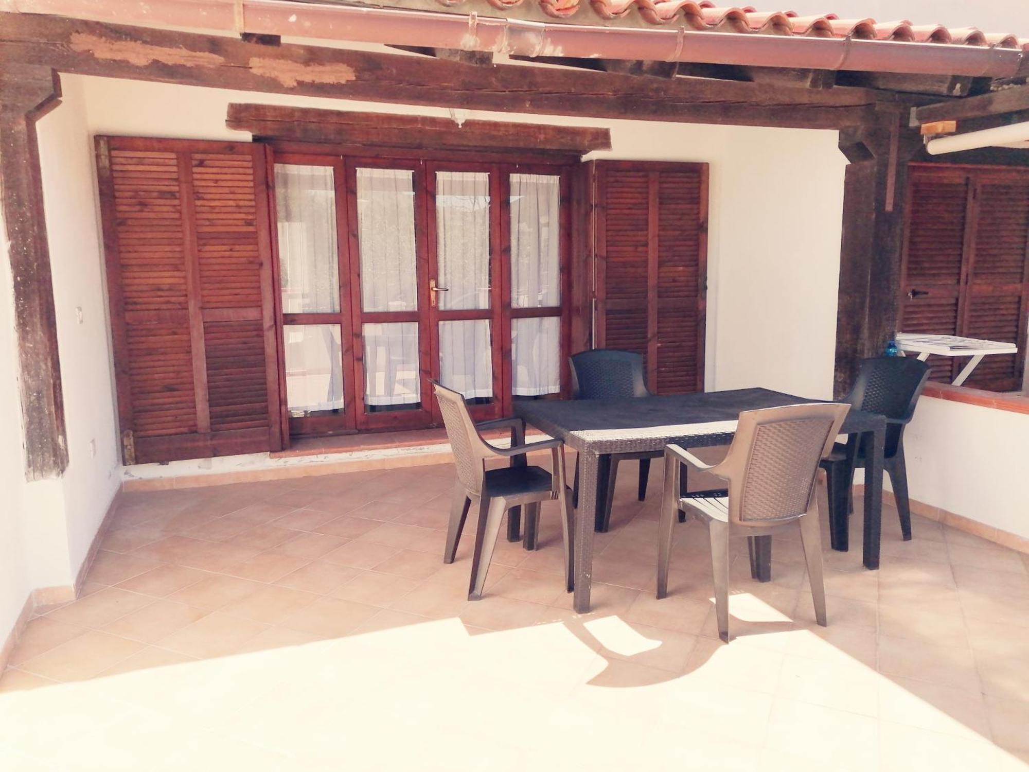 Appartamento Centralissimo In San Teodoro San Teodoro  Exterior foto