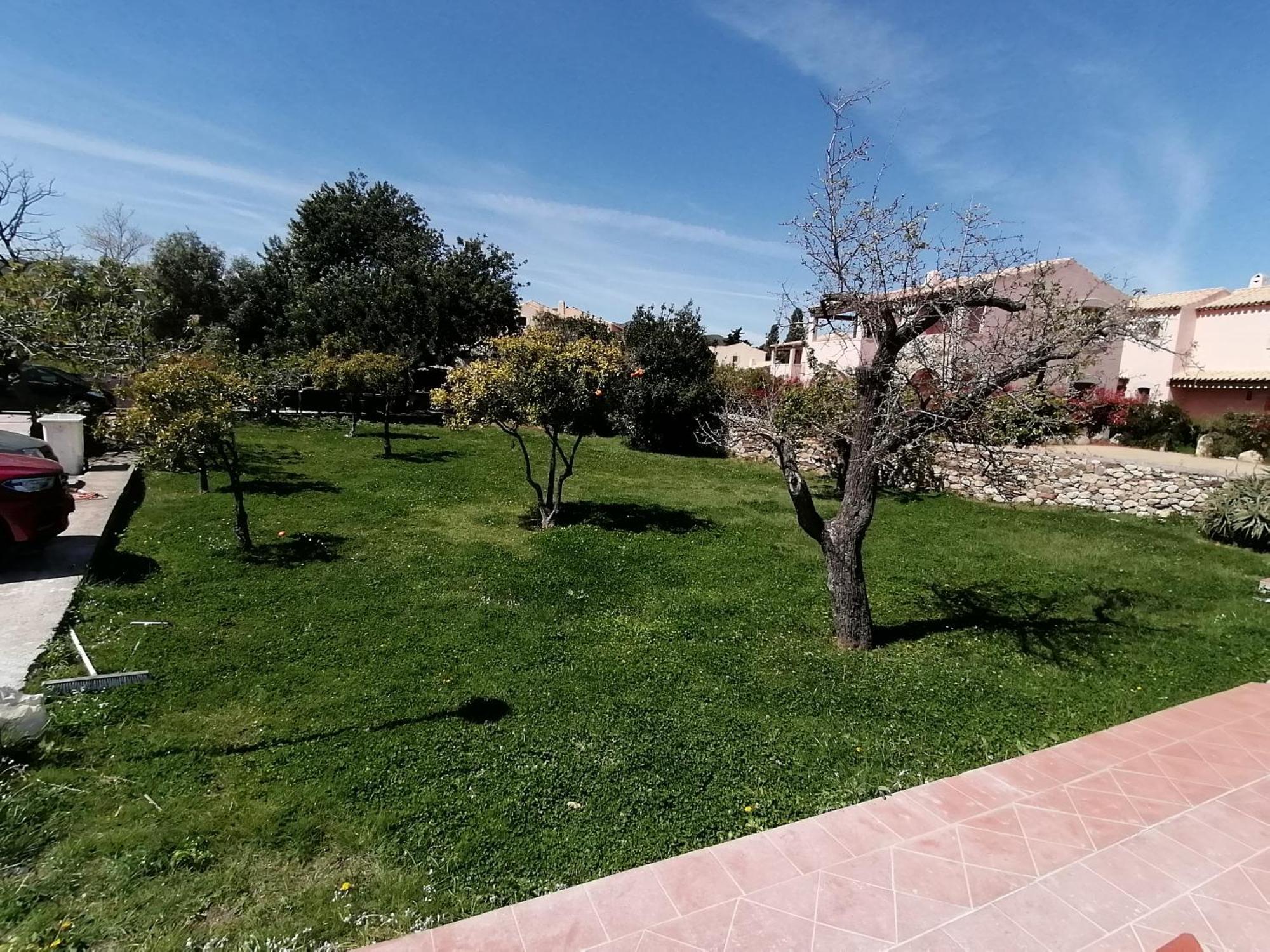 Appartamento Centralissimo In San Teodoro San Teodoro  Exterior foto