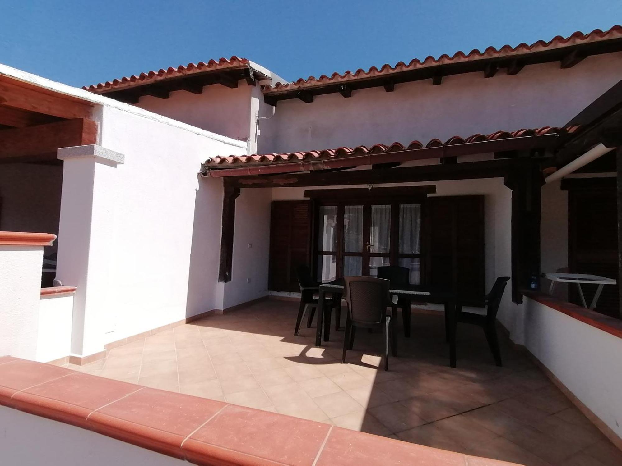 Appartamento Centralissimo In San Teodoro San Teodoro  Exterior foto
