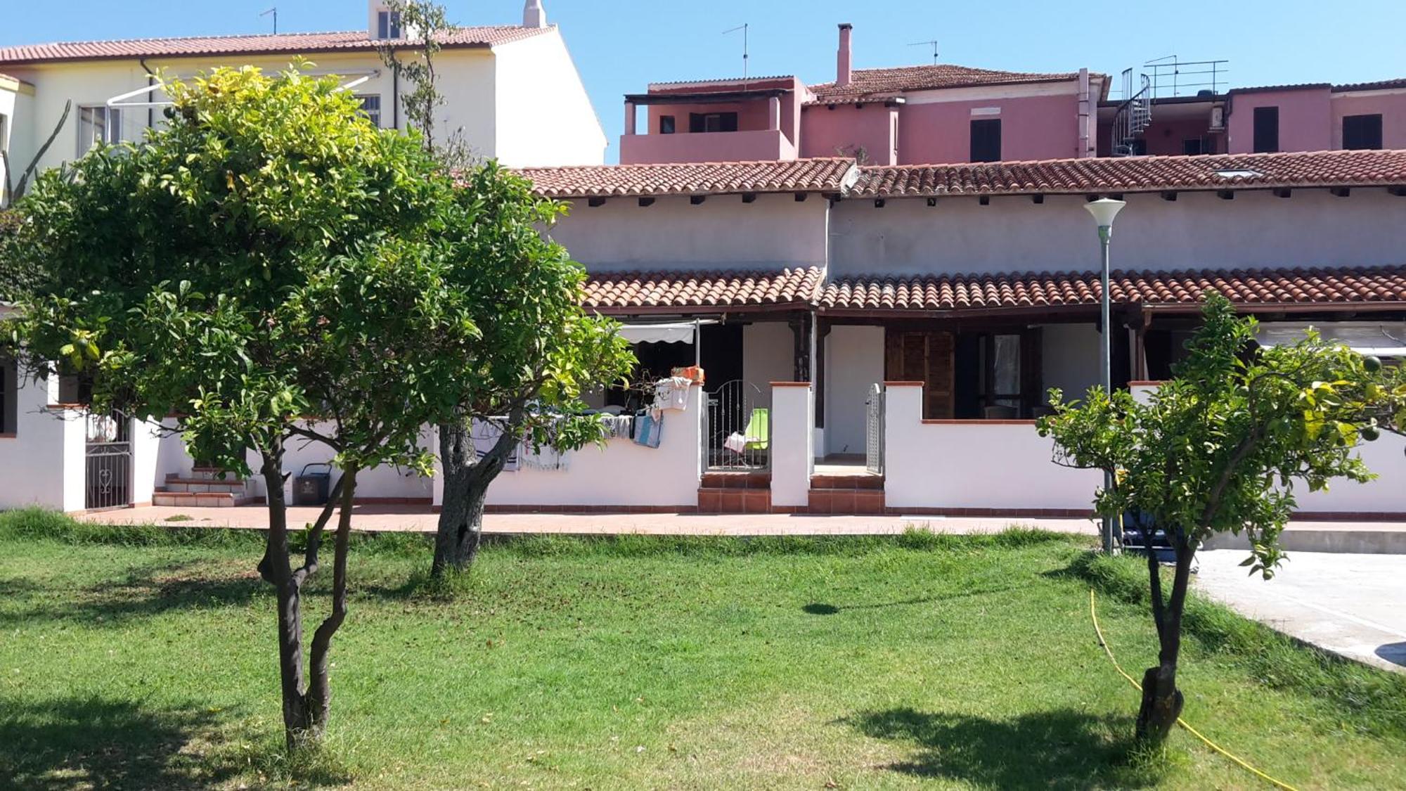Appartamento Centralissimo In San Teodoro San Teodoro  Exterior foto